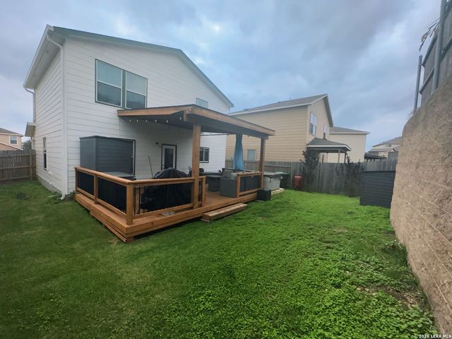 3819 Hickory Arch, San Antonio, TX 78261