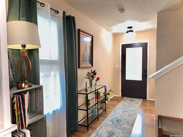 3819 Hickory Arch, San Antonio, TX 78261