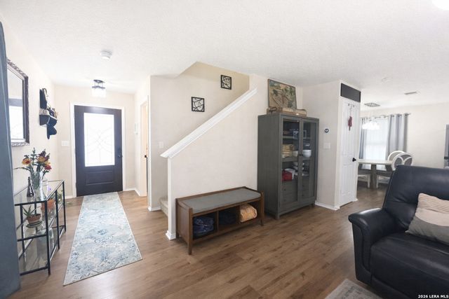 3819 Hickory Arch, San Antonio, TX 78261