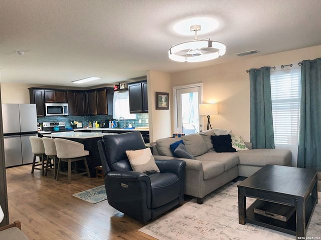 3819 Hickory Arch, San Antonio, TX 78261