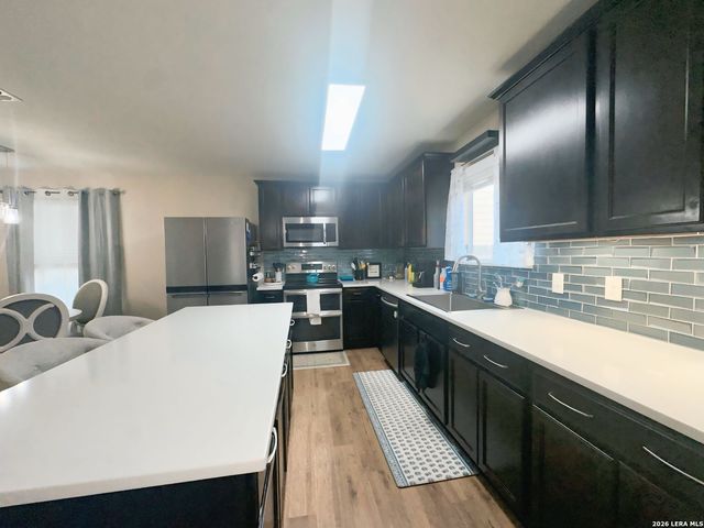 3819 Hickory Arch, San Antonio, TX 78261