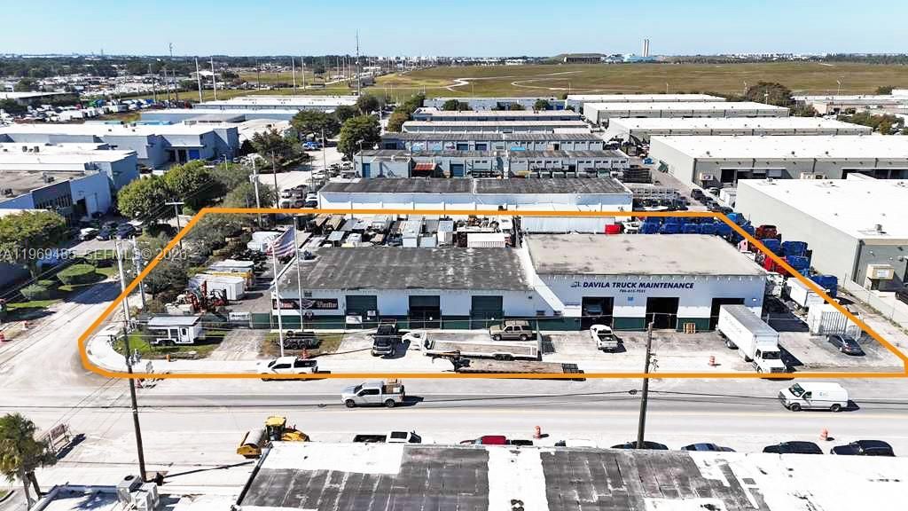 6400 NW 84th Ave, Medley, FL 33166
