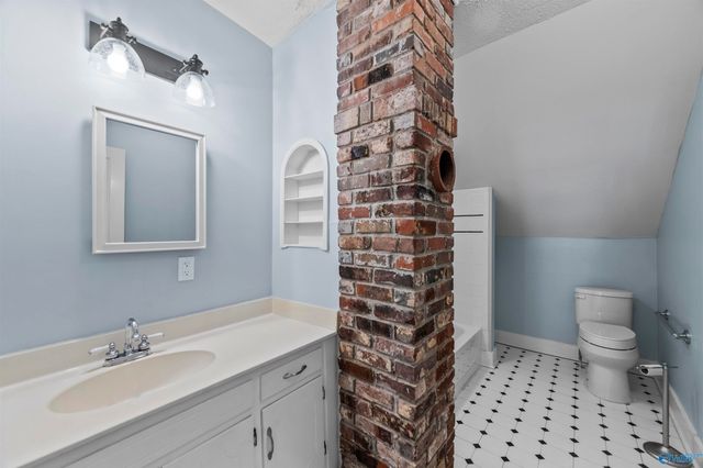 801 5th Avenue Se SE, Cullman, AL 35055