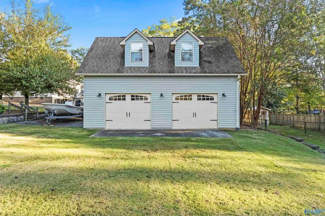 801 5th Avenue Se SE, Cullman, AL 35055