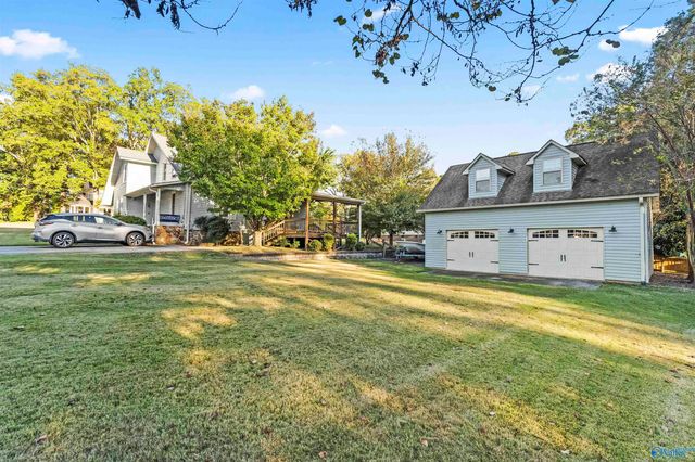 801 5th Avenue Se SE, Cullman, AL 35055