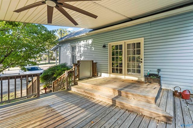 801 5th Avenue Se SE, Cullman, AL 35055