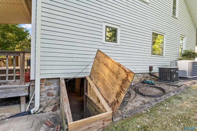 801 5th Avenue Se SE, Cullman, AL 35055