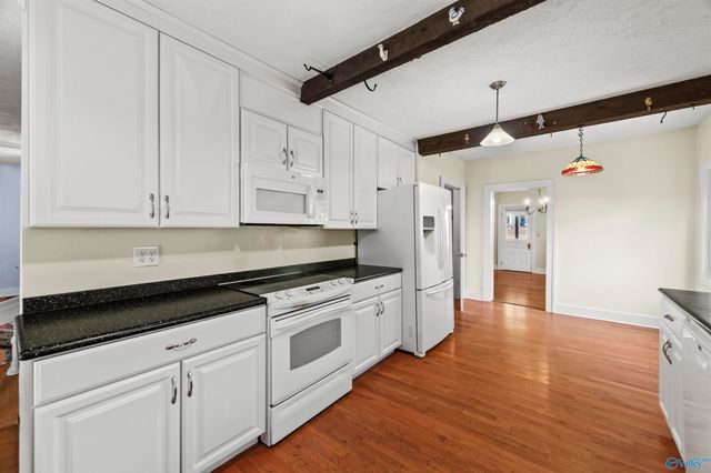 801 5th Avenue Se SE, Cullman, AL 35055