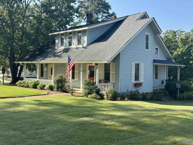 801 5th Avenue Se SE, Cullman, AL 35055