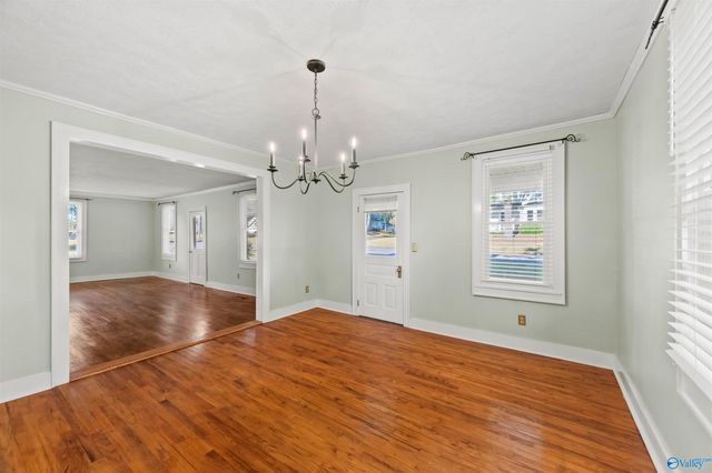 801 5th Avenue Se SE, Cullman, AL 35055