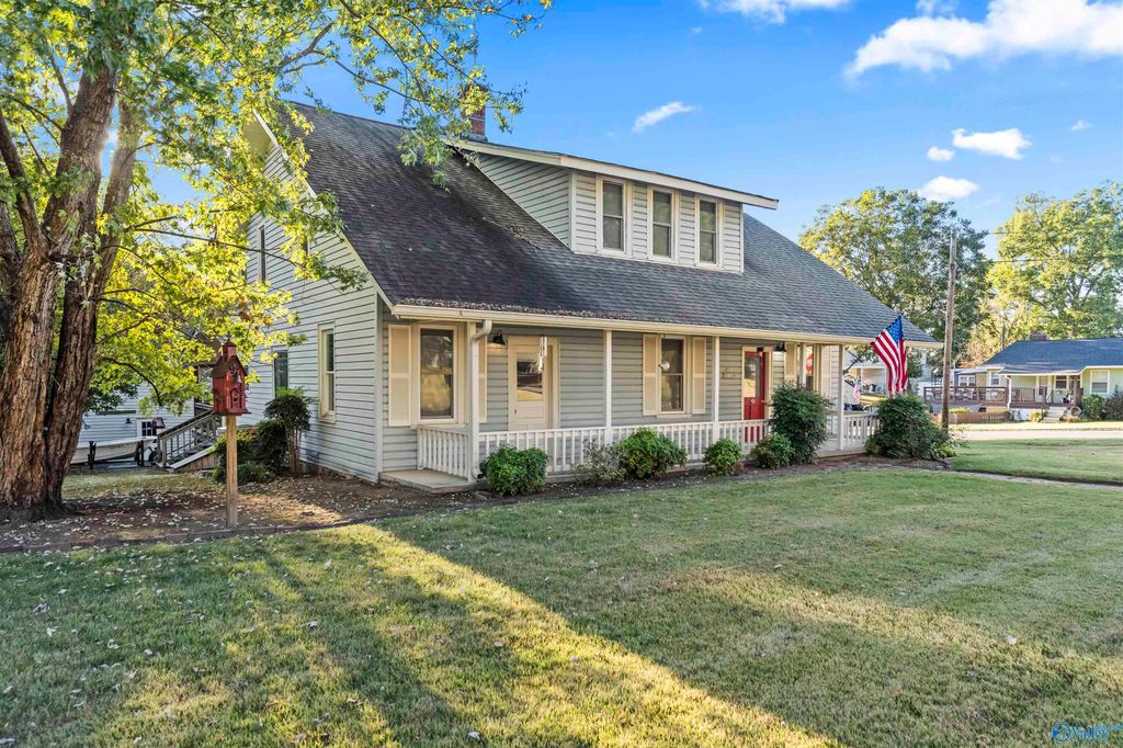 801 5th Avenue Se SE, Cullman, AL 35055