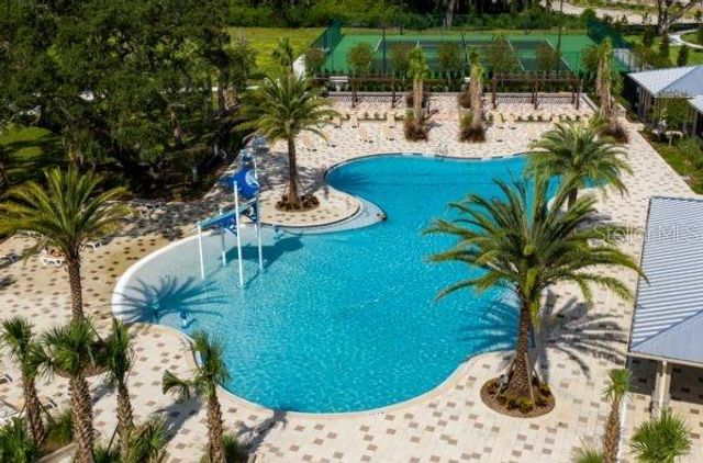 2092 CROSS PRAIRIE PARKWAY, Kissimmee, FL 34744