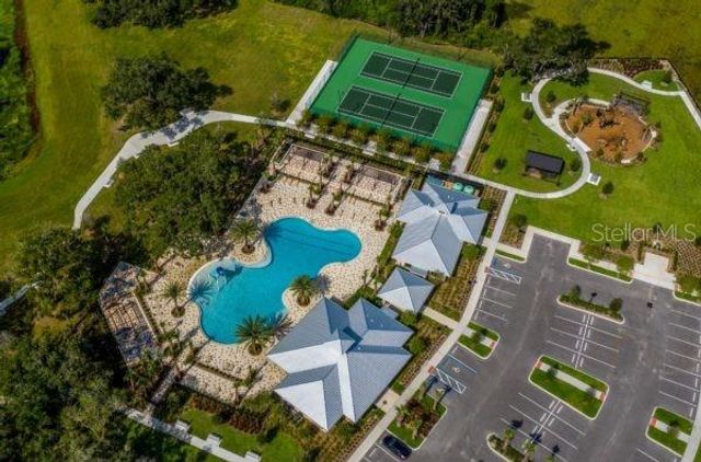2092 CROSS PRAIRIE PARKWAY, Kissimmee, FL 34744