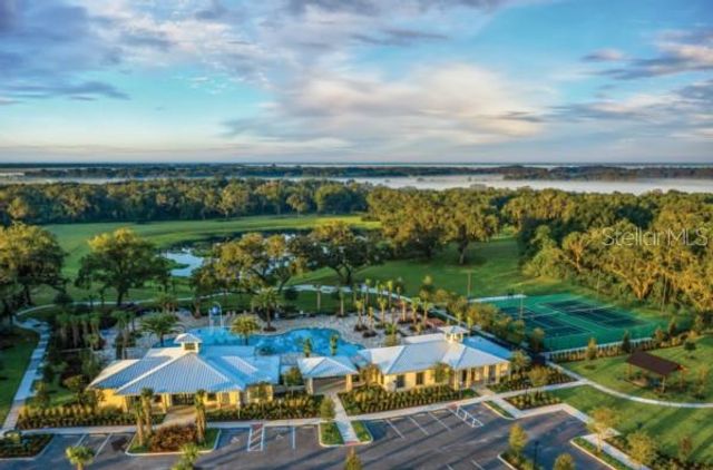 2092 CROSS PRAIRIE PARKWAY, Kissimmee, FL 34744
