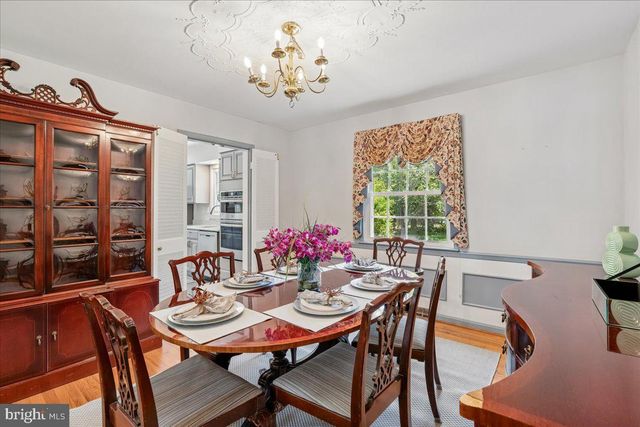 4716 SUNFLOWER DR, Rockville, MD 20853