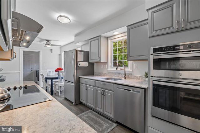 4716 SUNFLOWER DR, Rockville, MD 20853