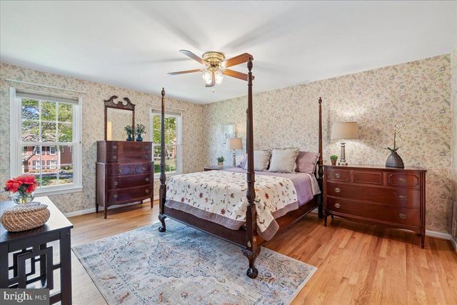 4716 SUNFLOWER DR, Rockville, MD 20853