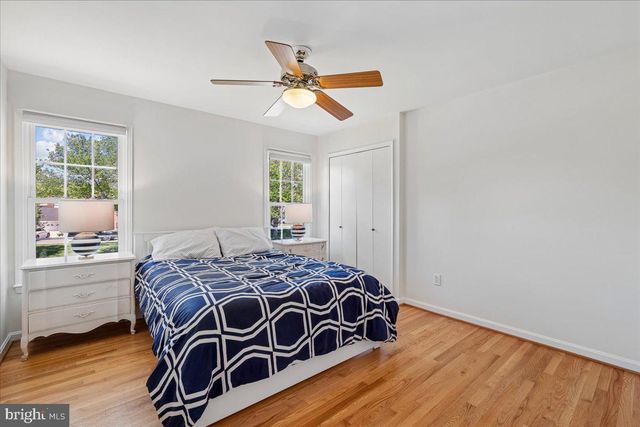 4716 SUNFLOWER DR, Rockville, MD 20853