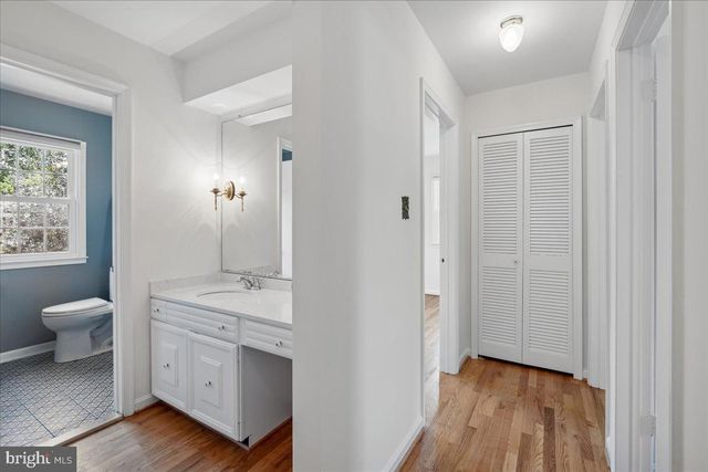 4716 SUNFLOWER DR, Rockville, MD 20853