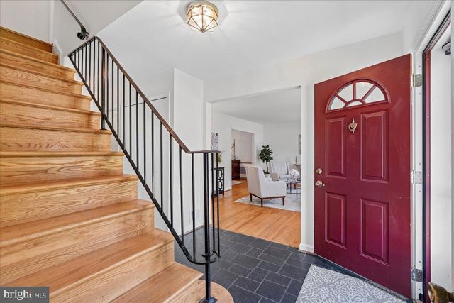 4716 SUNFLOWER DR, Rockville, MD 20853