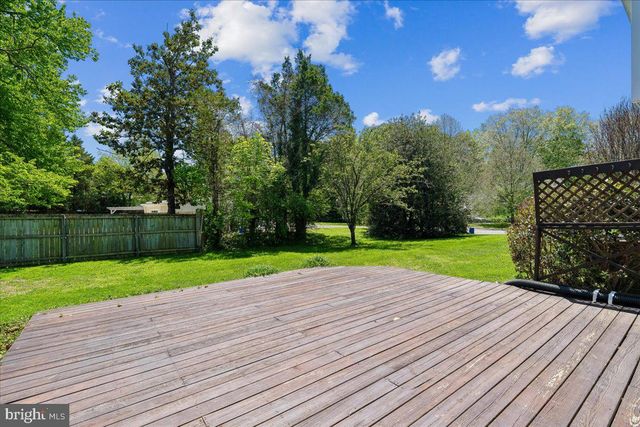 4716 SUNFLOWER DR, Rockville, MD 20853
