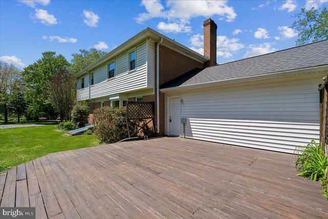 4716 SUNFLOWER DR, Rockville, MD 20853