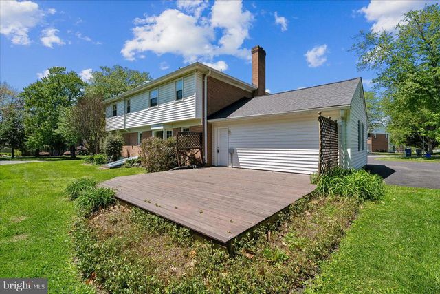 4716 SUNFLOWER DR, Rockville, MD 20853