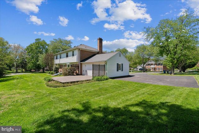 4716 SUNFLOWER DR, Rockville, MD 20853