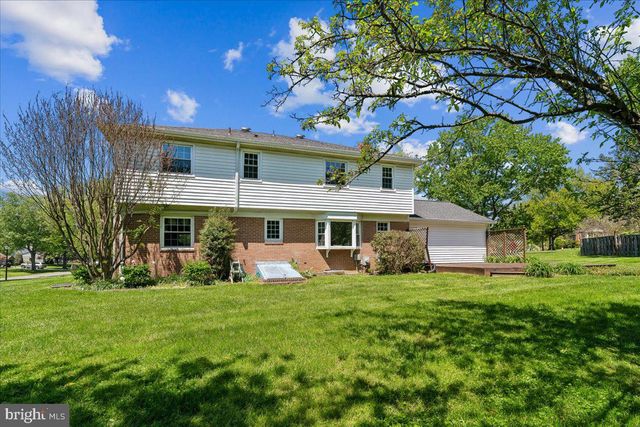 4716 SUNFLOWER DR, Rockville, MD 20853