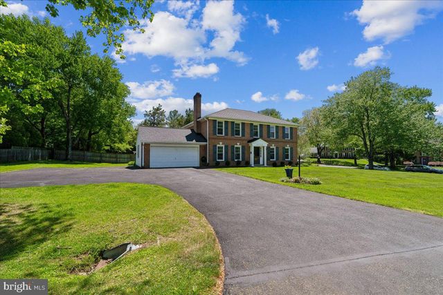 4716 SUNFLOWER DR, Rockville, MD 20853