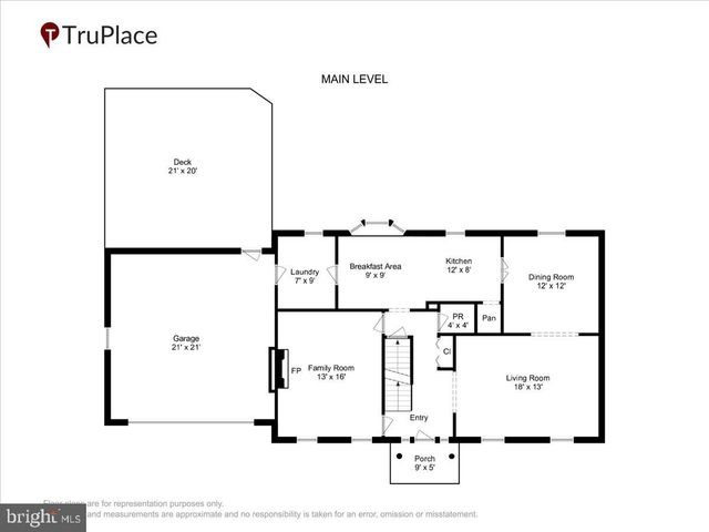 4716 SUNFLOWER DR, Rockville, MD 20853