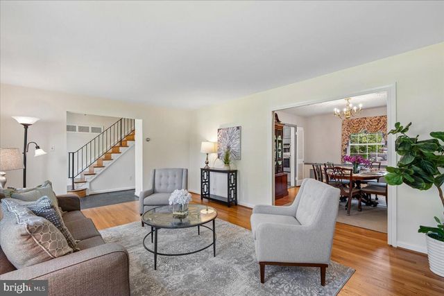 4716 SUNFLOWER DR, Rockville, MD 20853