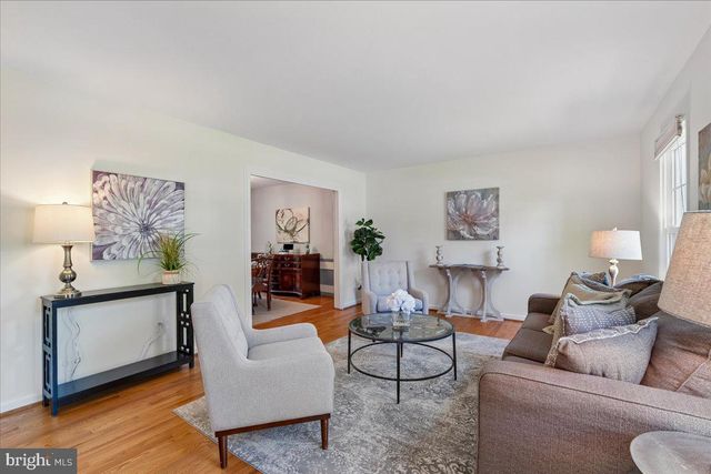 4716 SUNFLOWER DR, Rockville, MD 20853