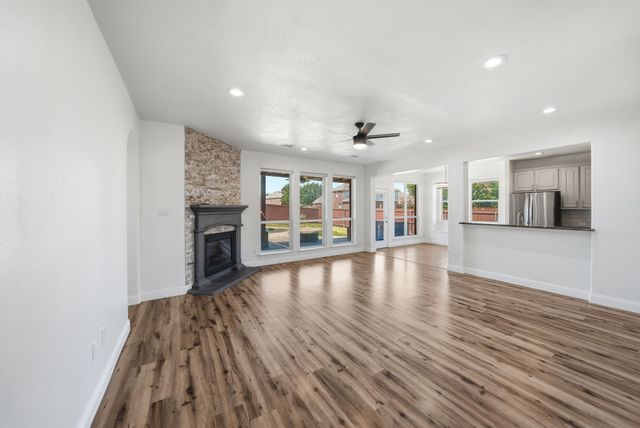 10400 Cedar Breaks View, Mckinney, TX 75072