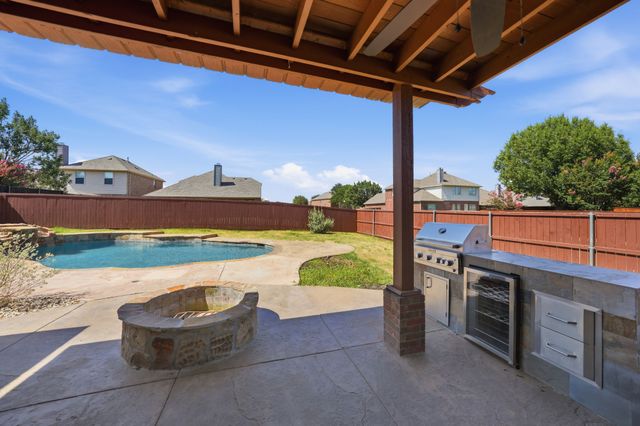 10400 Cedar Breaks View, Mckinney, TX 75072