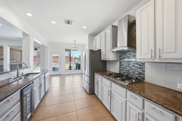 10400 Cedar Breaks View, Mckinney, TX 75072