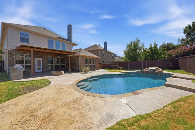 10400 Cedar Breaks View, Mckinney, TX 75072