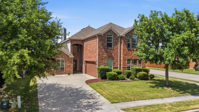 10400 Cedar Breaks View, Mckinney, TX 75072