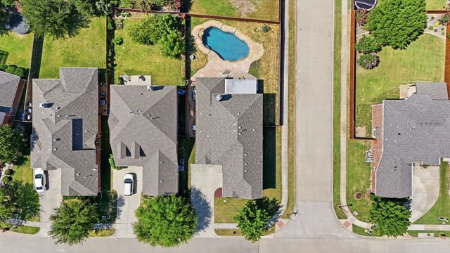10400 Cedar Breaks View, Mckinney, TX 75072