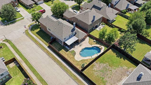 10400 Cedar Breaks View, Mckinney, TX 75072