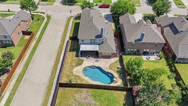 10400 Cedar Breaks View, Mckinney, TX 75072