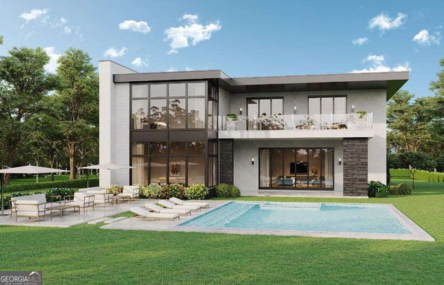 1392 Lavista Road NE, Atlanta, GA 30324