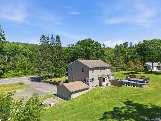 4019 State Route 52, Pine Bush, NY 12566