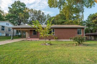 806 Woodlawn, Hot Springs, AR 71913