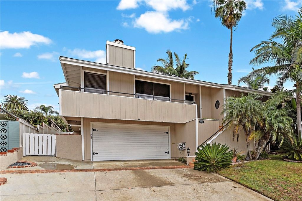 1004 Calle Toledo, San Clemente, CA 92672 — exterior