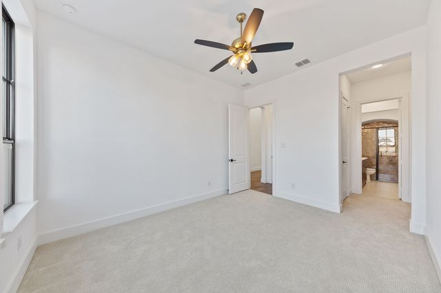3801 Lacefield Drive, Frisco, TX 75033