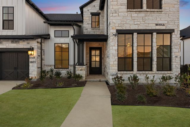 3801 Lacefield Drive, Frisco, TX 75033