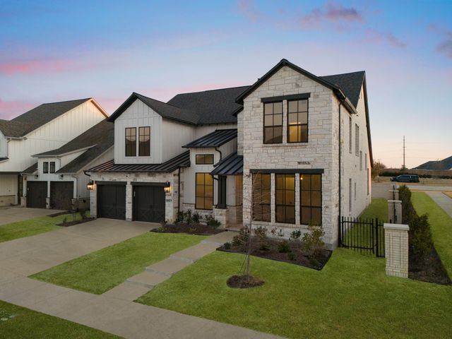3801 Lacefield Drive, Frisco, TX 75033