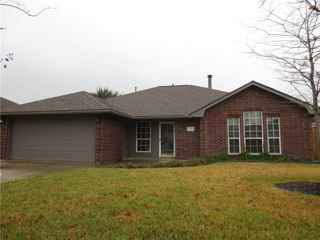 1519 Strasburg Circle, College Station, TX 77845