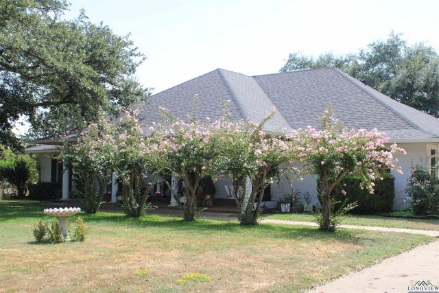 1010 Pamela, Henderson, TX 75654